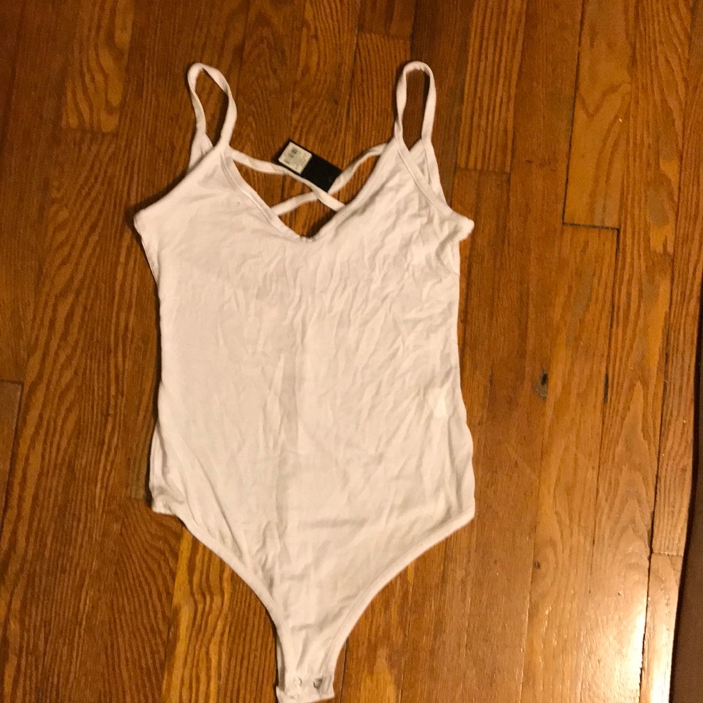 Bodysuit